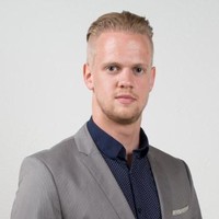 SUMEX AG Employee Lars Günthardt's profile photo