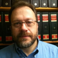 Hatfield & Dawson Consulting Engineers Employee Stephen Lockwood's profile photo