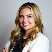DigiSphere Marketing Employee Isabella Maxim's profile photo