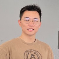 Amazon Web Services (AWS) Employee Peter Ding's profile photo
