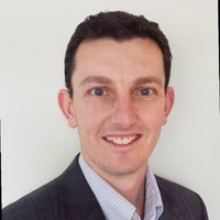 Newfold Digital Employee Gareth Donachie's profile photo