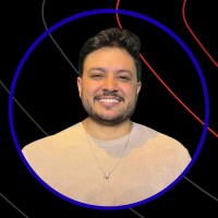 BAND - Grupo Bandeirantes de Comunicação Employee Lucas Sales's profile photo