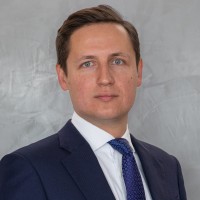 Lonza Employee Alexander Umpelev's profile photo