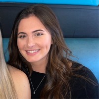 Saint Barnabas Medical Center Employee Julia Meadows's profile photo