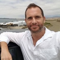Kris Reid Email & Phone Number