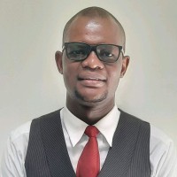 Amref Health Africa UK Employee Henry Opondo's profile photo
