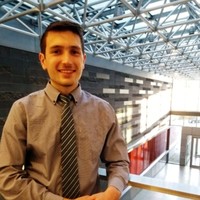 Nett Technologies Inc Employee Maciej Popik's profile photo