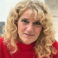 H.W.Larsen A/S Employee Helle Christensen's profile photo