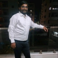 Saikumar M Email & Phone Number