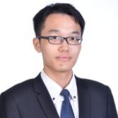 Conversion Hub Employee Jackson Yao's profile photo