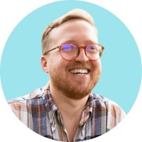 Booost Education Employee Rory Hampton-Matthews's profile photo
