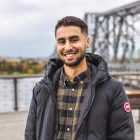 GetEmails Employee Zaid Mohmand's profile photo