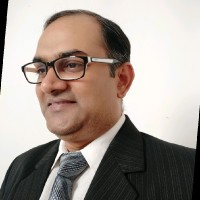 Tata Consultancy Services Employee Kumar Deepak's profile photo