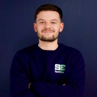 SportEasy Employee Sébastien Guy's profile photo