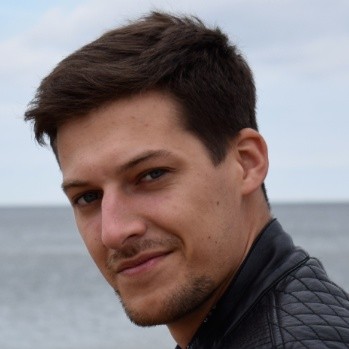 ARCHISPACE Employee MacIej Olczyk's profile photo