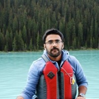 Ukama Employee Kashif Ali's profile photo