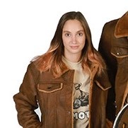 BattleBots Employee Courtney Hollis's profile photo