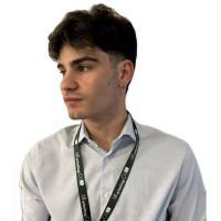 CSS Services Employee Riccardo Pannozzo's profile photo
