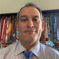 USTRANSCOM Employee Ron Marselle's profile photo