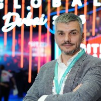 Kaspersky Middle East Employee Alexander Pogranitsky's profile photo