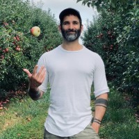 BOND Employee Patricio Hoter's profile photo