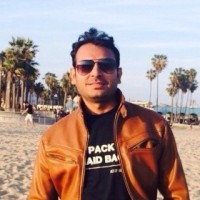 Sovos Employee Sanoj Kumar's profile photo