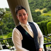 DEF Software Limited Employee Shaun Broomfield's profile photo