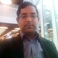 Sarla Technologies Employee Bharat Jatwani's profile photo