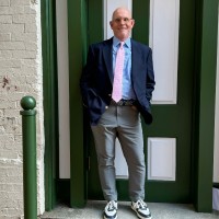 Mark Fabiny Email & Phone Number