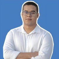 Senfio Employee Bruno Mariano's profile photo