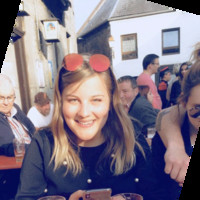 Induscabel Employee Marie Blockmans's profile photo