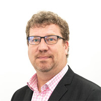 Wood Group Employee Martin Simmonite's profile photo