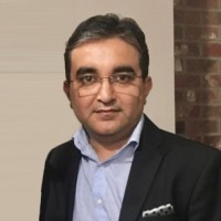 VDOSH Employee Vishal Arora's profile photo