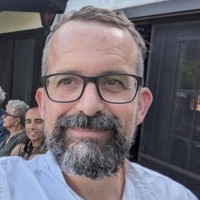 Solutions Metrix Employee Marc-André Simard's profile photo