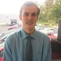 Thompson Toyota Employee Robert Frantz's profile photo