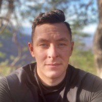 Redmadrobot Employee Nik Baukov's profile photo
