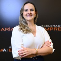 Plastitalia Comercio De Produtos Plasticos Employee Flavia Costa's profile photo