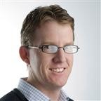 Murray River Council Employee Daniel Hughes's profile photo
