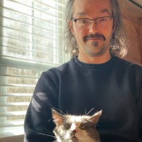 W.S. Badger Company Employee Will Collins's profile photo