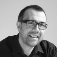 Maccreanor Lavington Employee John Steventon's profile photo