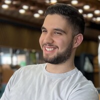 TradeLink Employee Muhammed Dogangüzel's profile photo