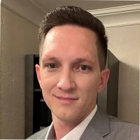 Worldpay Employee Drew Flaherty's profile photo