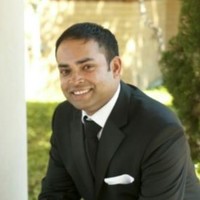 The Liberty Group Employee Jaison Joseph's profile photo