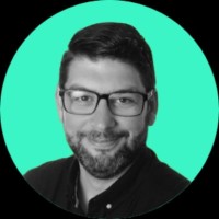 OpX.io Employee Leon Hardwick's profile photo