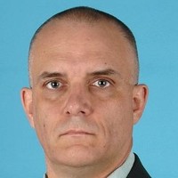 Won-Door Corporation Employee Kevin Banta's profile photo