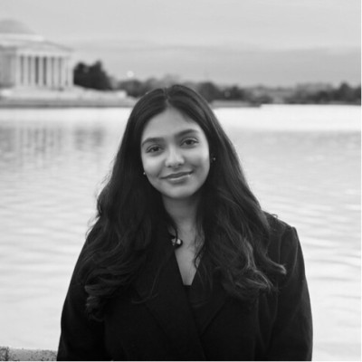 Sahana Kumar Email