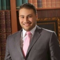 Jordan Data Systems (JDS) Employee Osama al-Ashoosh's profile photo