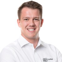 Karlskoga CNC Quality AB Employee Niklas Jansson's profile photo