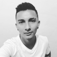 Sunrise Integration Employee Jeferson Sánchez's profile photo