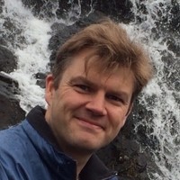 Martin Thirkell Email